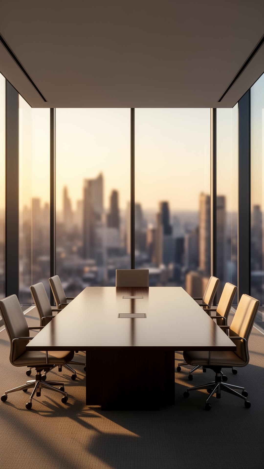 Property Governance