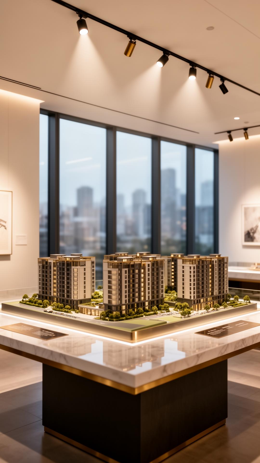 Property Marketplace