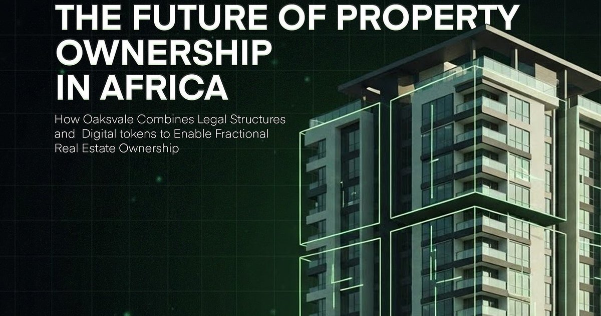 How Legal Structure and Blockchain Work Together